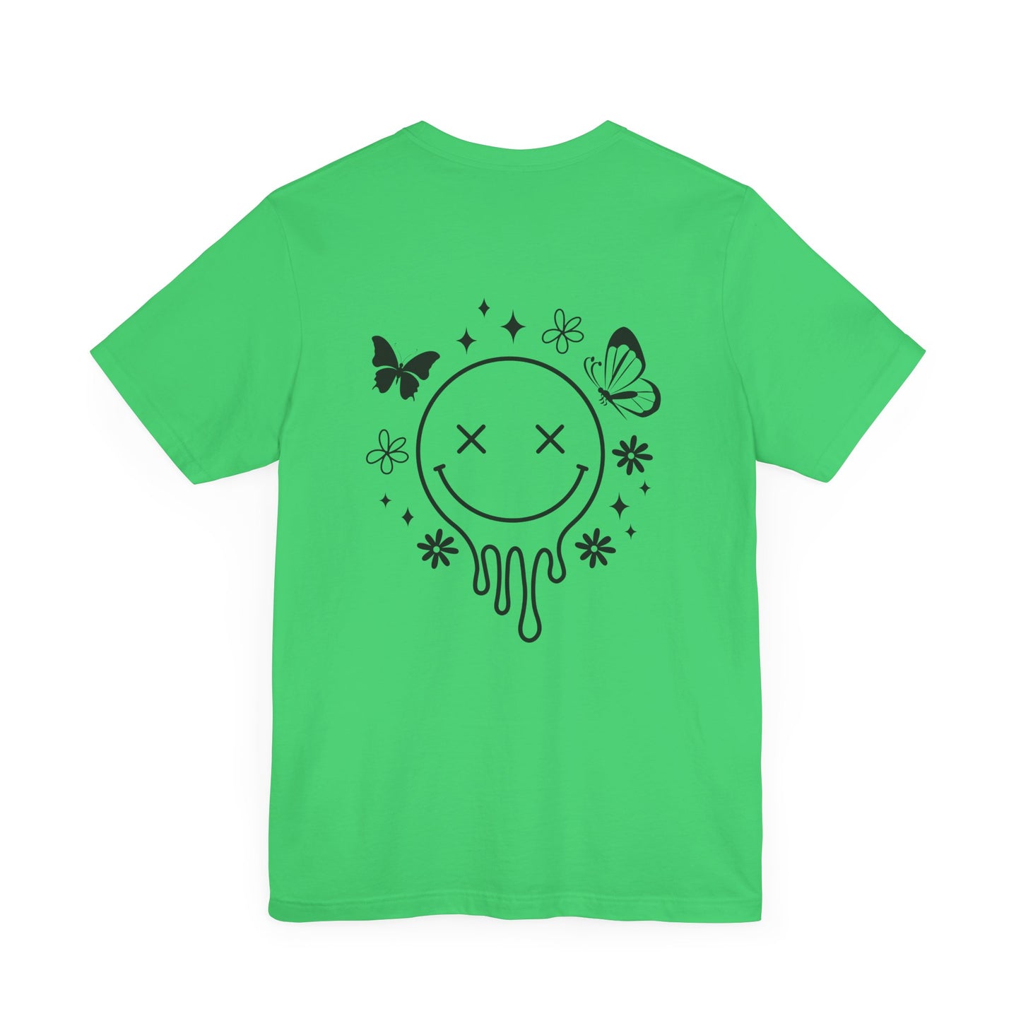 Funny Unisex Jersey Tee - "It Was a Rough Week, No Bail Money"