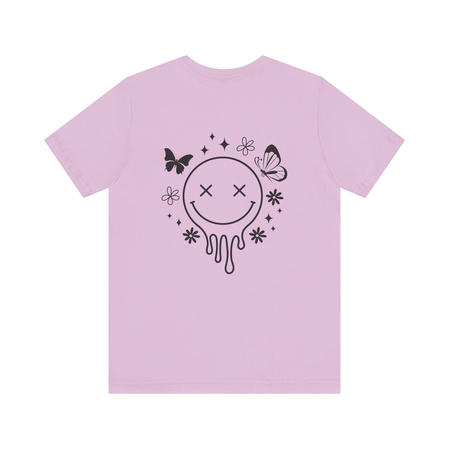 Funny Unisex Jersey Tee - "It Was a Rough Week, No Bail Money"