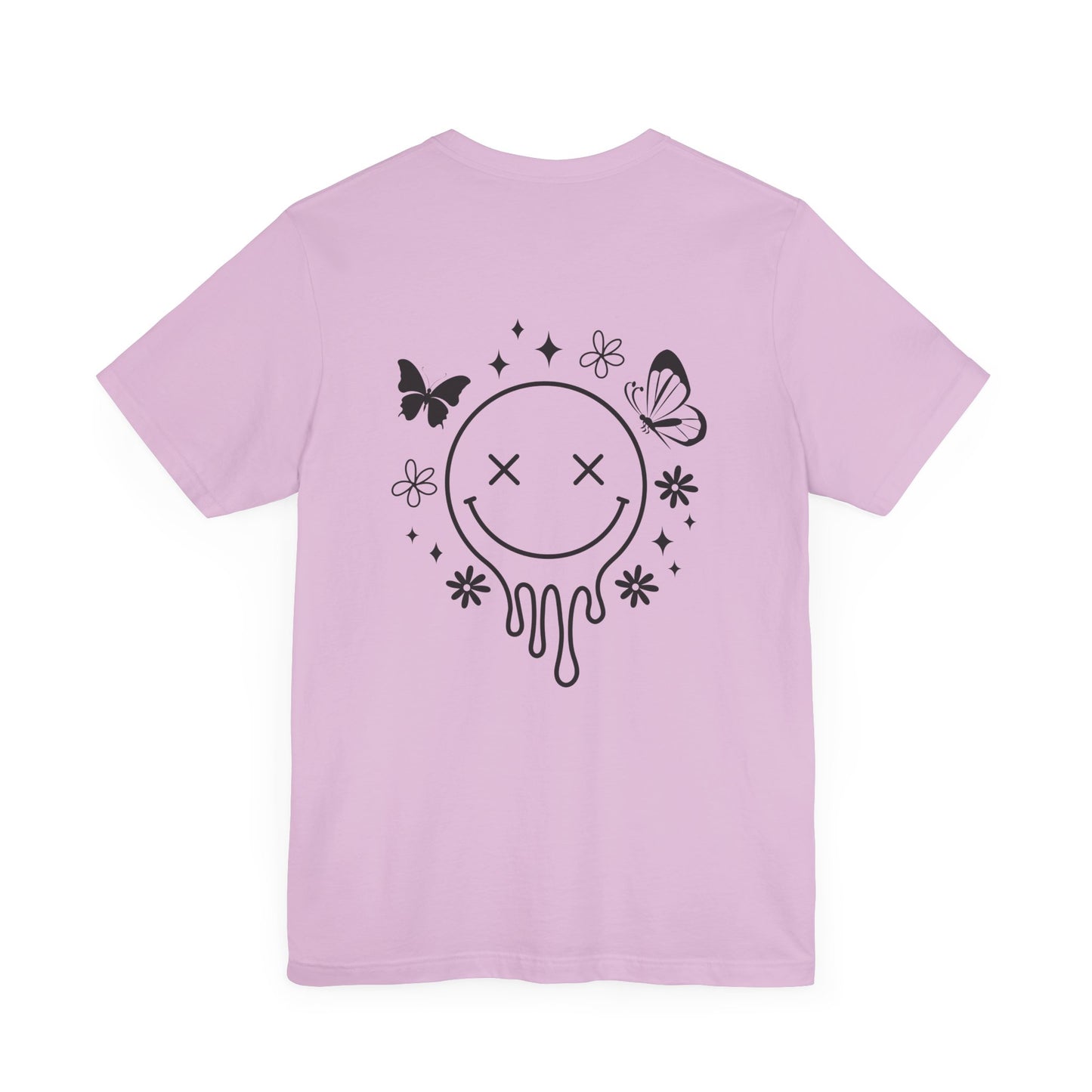 Funny Unisex Jersey Tee - "It Was a Rough Week, No Bail Money"