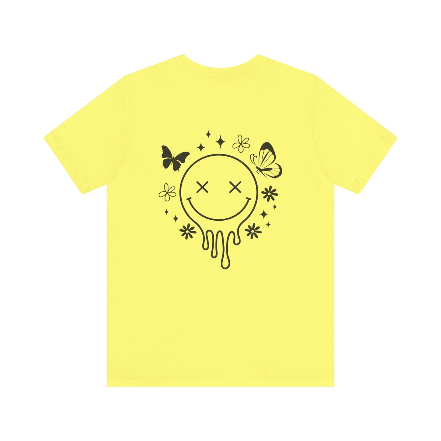 Funny Unisex Jersey Tee - "It Was a Rough Week, No Bail Money"