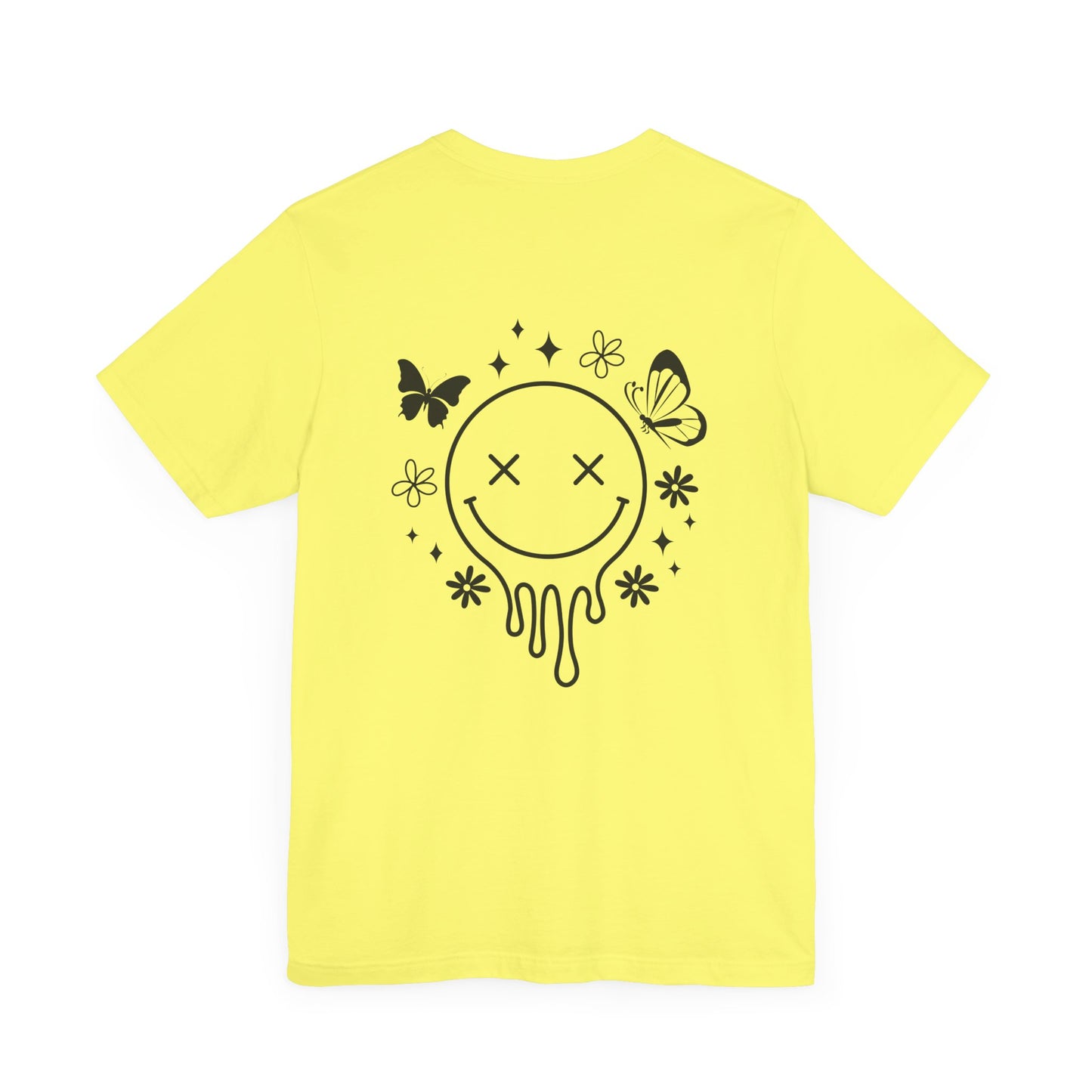 Funny Unisex Jersey Tee - "It Was a Rough Week, No Bail Money"