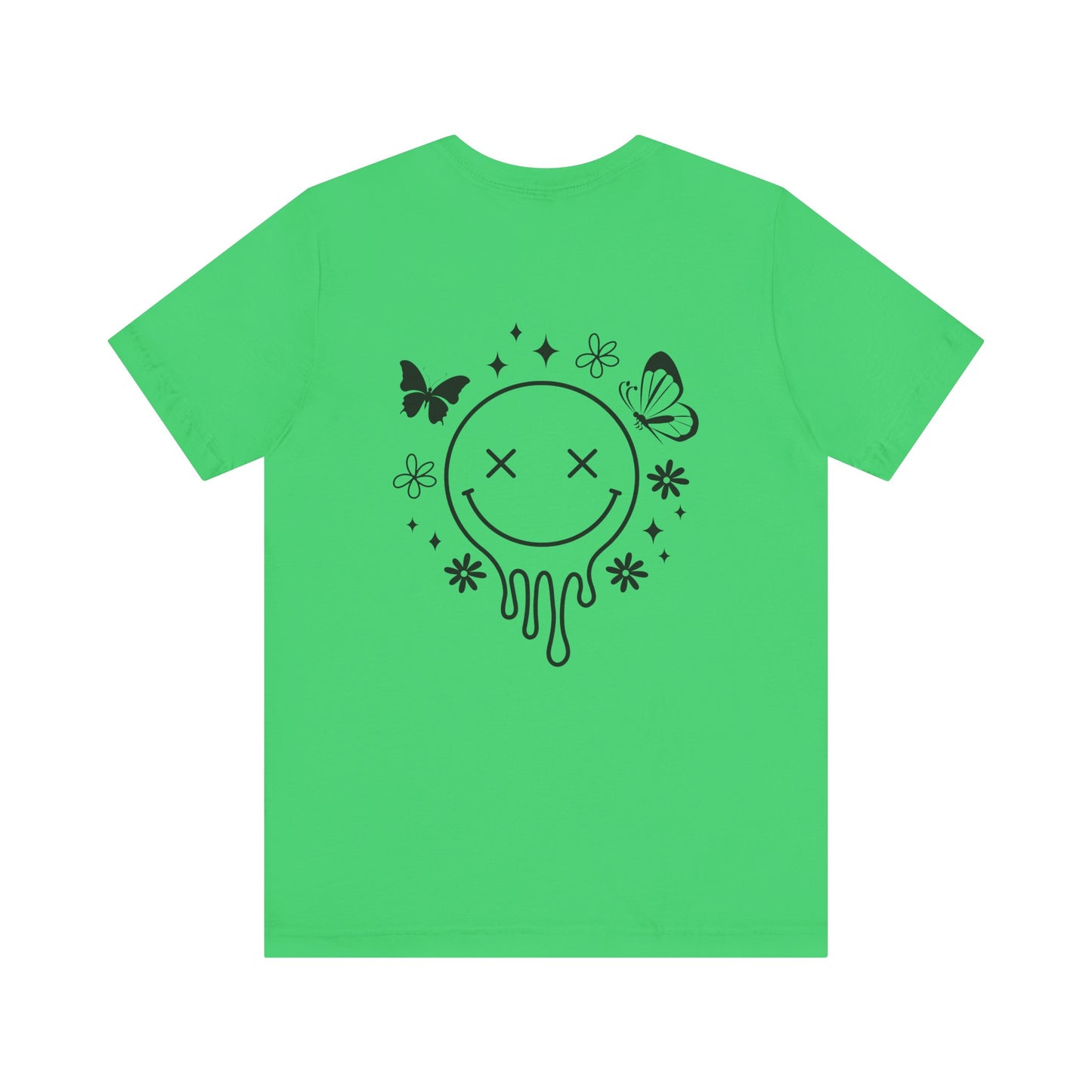 Funny Unisex Jersey Tee - "It Was a Rough Week, No Bail Money"