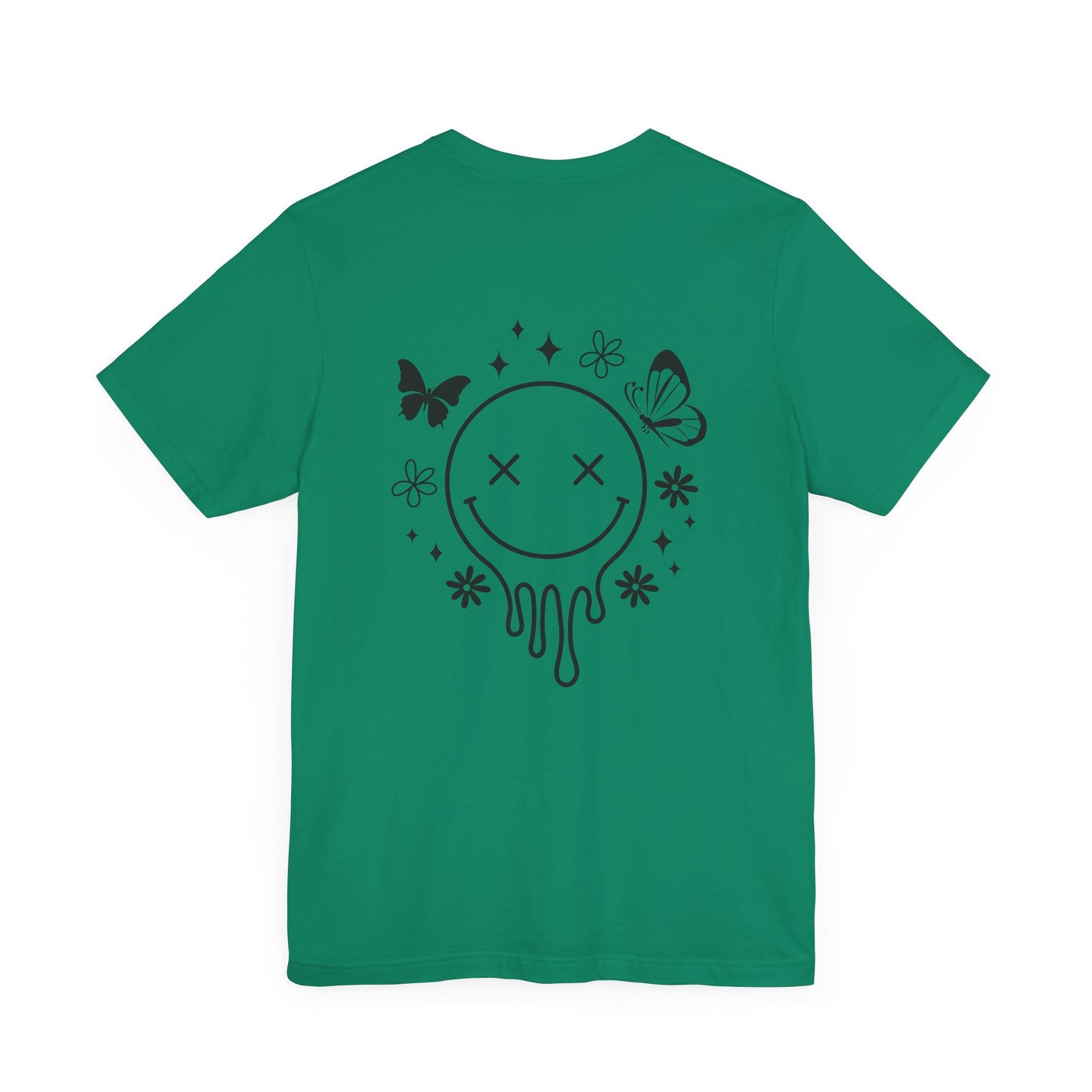 Funny Unisex Jersey Tee - "It Was a Rough Week, No Bail Money"