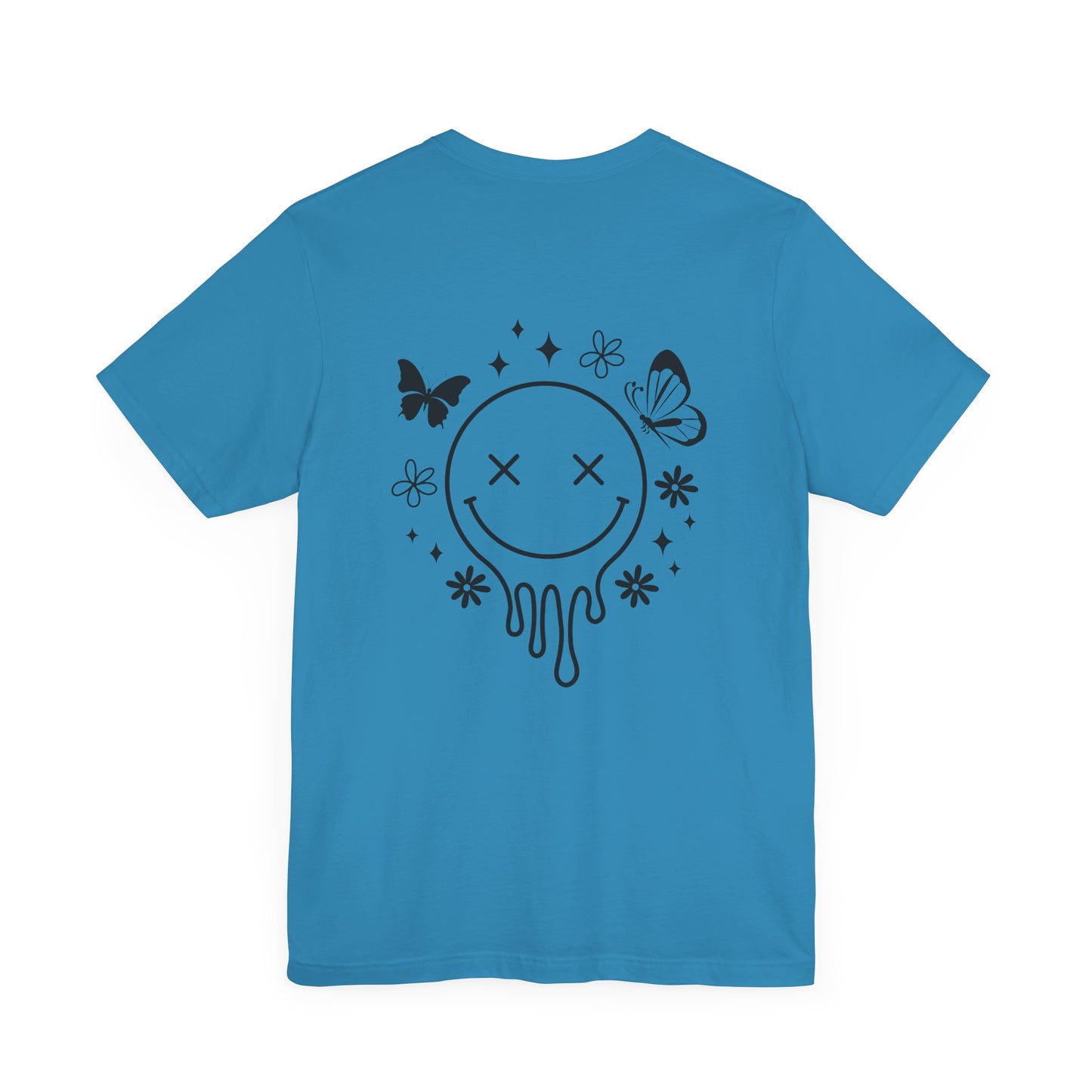 Funny Unisex Jersey Tee - "It Was a Rough Week, No Bail Money"
