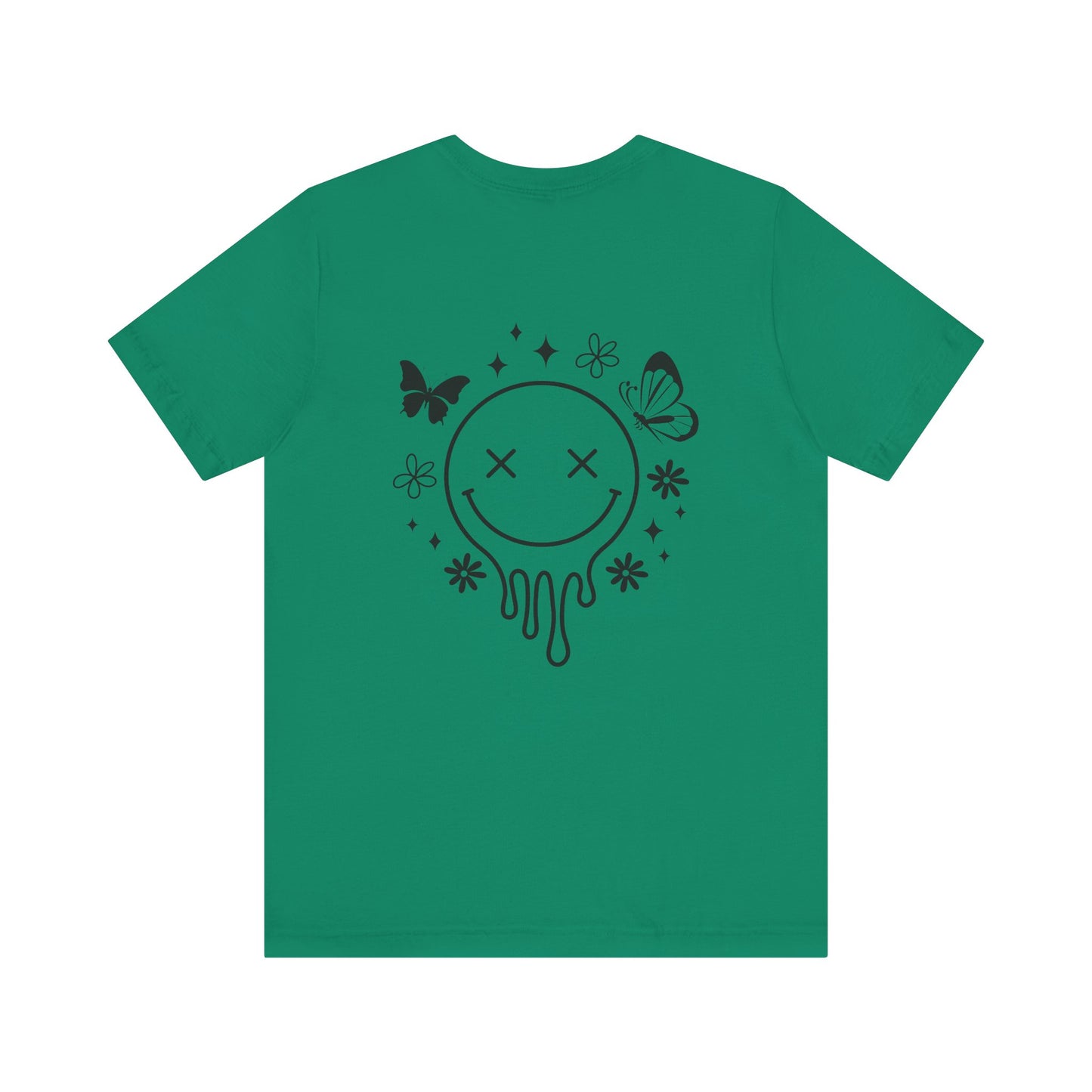 Funny Unisex Jersey Tee - "It Was a Rough Week, No Bail Money"